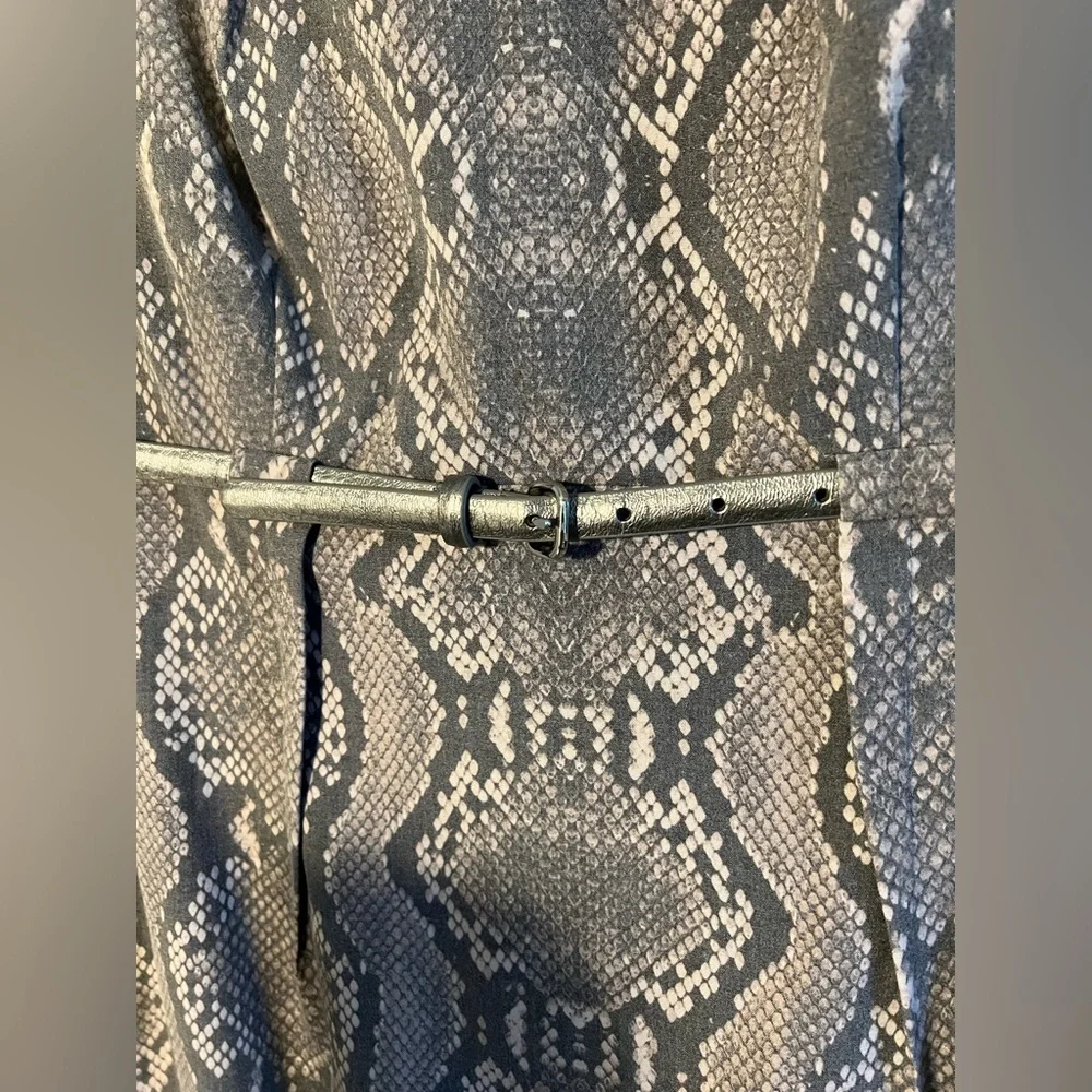 Calvin Klein Sheath Dress - Picture 3 of 6